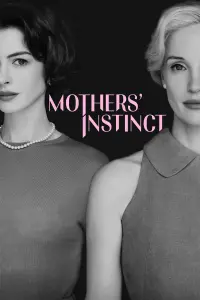 Poster to the movie "Mothers