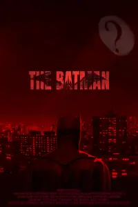 Poster to the movie "The Batman" #10549