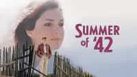 Backdrop to the movie "Summer of 