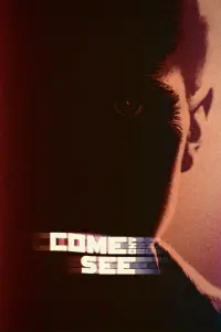 Poster to the movie "Come and See" #410184