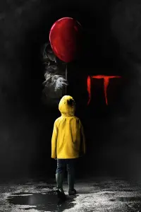 Poster to the movie "It" #32448