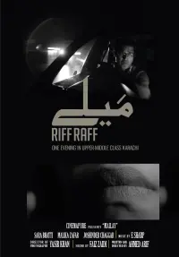 Poster to the movie "Riff Raff" #540022