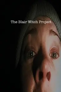 Poster to the movie "The Blair Witch Project" #569162