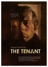 Poster to the movie "The Tenant" #203379