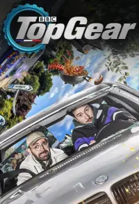 Top Gear France - Vilebrequin in Germany