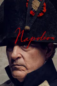 Poster to the movie "Napoleon" #112