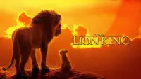 Backdrop to the movie "The Lion King" #24031