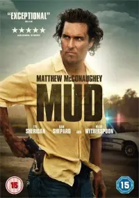 Poster to the movie "Mud" #242924