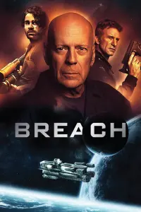 Poster to the movie "Breach" #123107