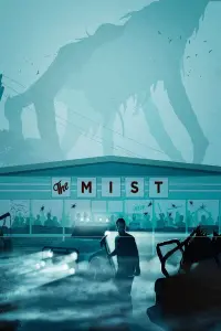 Poster to the movie "The Mist" #67510