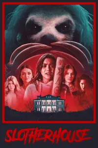 Poster to the movie "Slotherhouse" #366274