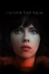 Poster to the movie "Under the Skin" #320433