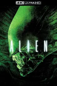 Poster to the movie "Alien" #177222