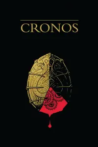 Poster to the movie "Cronos" #272759