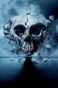 Poster to the movie "Final Destination 5" #473988