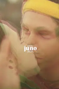 Poster to the movie "Juno" #660448