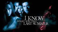 Backdrop to the movie "I Know What You Did Last Summer" #59654