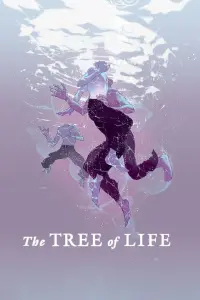 Poster to the movie "The Tree of Life" #118904