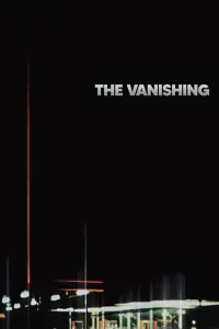 Poster to the movie "The Vanishing" #212403