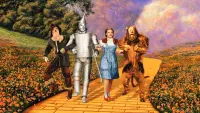 Backdrop to the movie "The Wizard of Oz" #206547