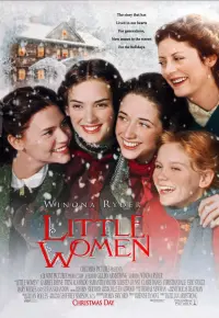 Poster to the movie "Little Women" #115531