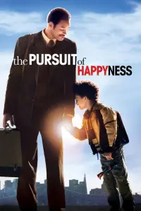 Poster to the movie "The Pursuit of Happyness" #50953