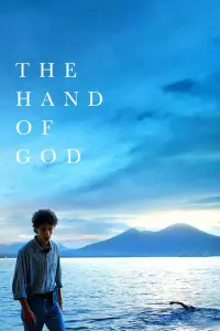 Poster to the movie "The Hand of God" #158754