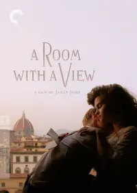 Poster to the movie "A Room with a View" #247795