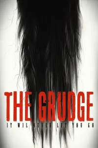 Poster to the movie "The Grudge" #83952