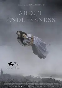 Poster to the movie "About Endlessness" #336907