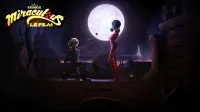 Backdrop to the movie "Miraculous: Ladybug & Cat Noir, The Movie" #312735