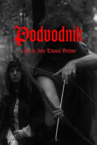 Poster to the movie "Podvodnik" #563089