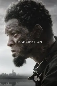 Poster to the movie "Emancipation" #19590