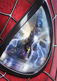 Poster to the movie "The Amazing Spider-Man 2" #283447