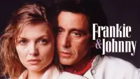 Backdrop to the movie "Frankie and Johnny" #157640