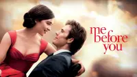 Backdrop to the movie "Me Before You" #11657