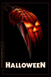 Poster to the movie "Halloween" #41553