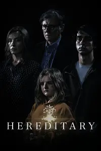 Poster to the movie "Hereditary" #227380