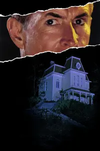 Poster to the movie "Psycho IV: The Beginning" #466695