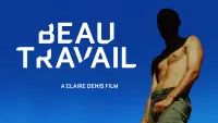 Backdrop to the movie "Beau Travail" #311665