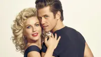 Backdrop to the movie "Grease Live" #625464