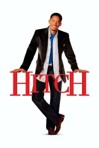 Poster to the movie "Hitch" #279554