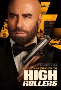 Poster to the movie "High Rollers" #686131