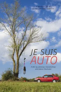 Poster to the movie "Je Suis Auto" #491100