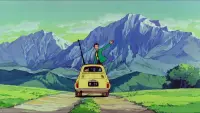 Backdrop to the movie "Lupin the Third: The Castle of Cagliostro" #649980