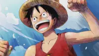 Backdrop to the movie "One Piece: Episode of Luffy - Hand Island Adventure" #441566