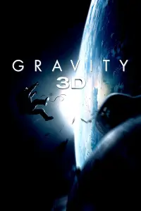 Poster to the movie "Gravity" #36338