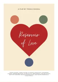 Poster to the movie "Reservoir of Love" #476339