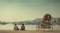 Backdrop to the movie "Rickshaw Girl" #460003