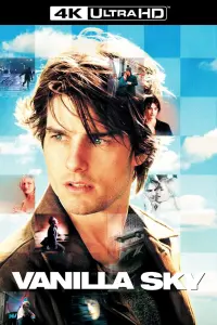 Poster to the movie "Vanilla Sky" #261019